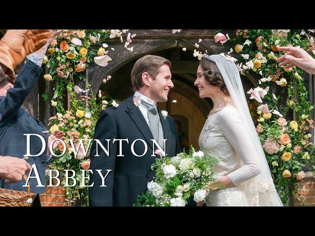 Opening 10 Minutes Of Downton Abbey: New Era | Extended Preview | Downton Abbey: New Era