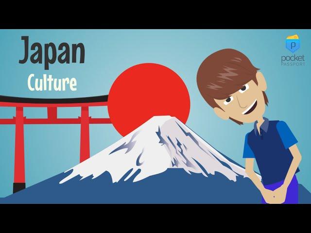 Japan Culture | Fun Facts About Japan