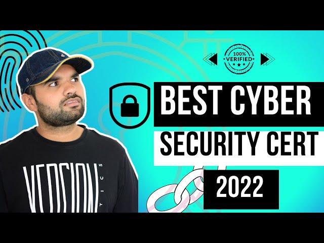 Best Entry Level Cyber Security Certifications