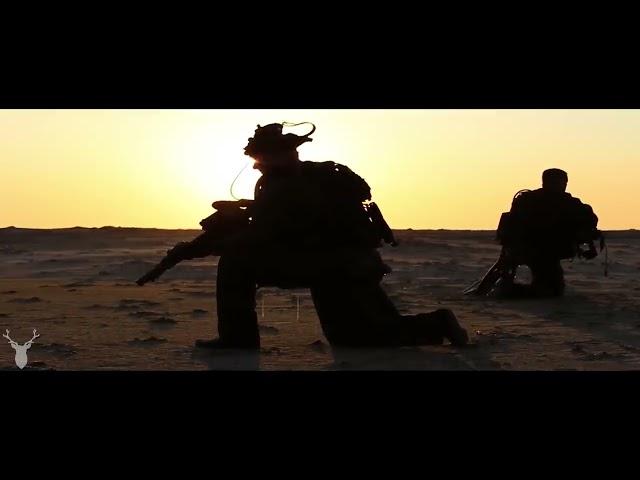 MARSOC    Always Faithful, Always Forward