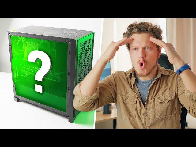 AVOID these BIG Mistakes when Building a PC!!!