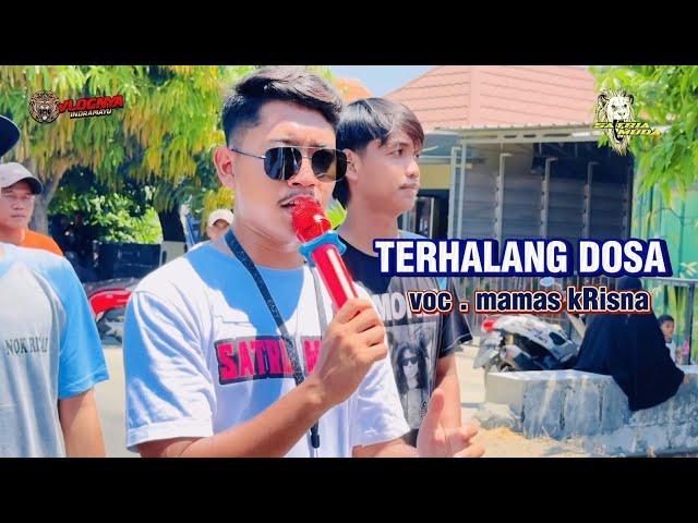 SATRIA MUDA - CINTA TERHALANG DOSA VOC . MAMAS KRISNA | Tambi Indramayu