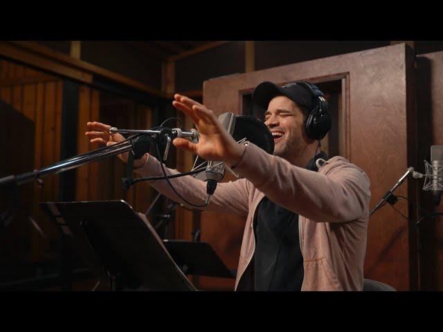 FLOYD COLLINS - "How Glory Goes" with Jeremy Jordan