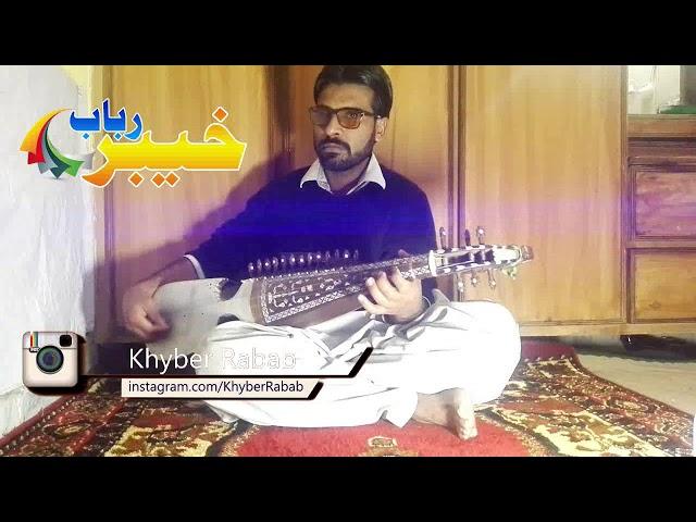 Rabab Music Best Naghma 2018 | Khyber Rabab