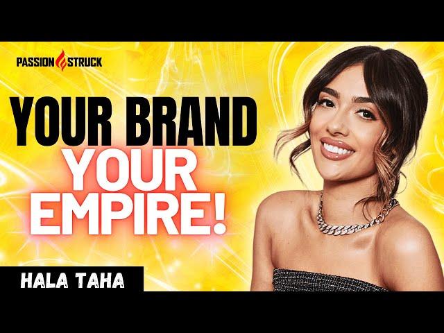 The Power of Personal Branding: Hala Taha on Dominating LinkedIn