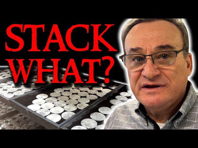 Bullion Dealer Reveals How to Avoid "INFLATION TAX" With Silver and Gold