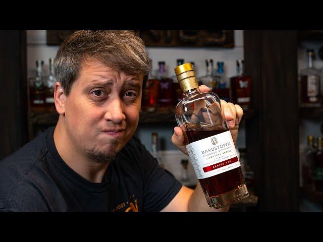 Bardstown Bourbon Discover 10 Review! Is is Better Than Discover Batch 9?