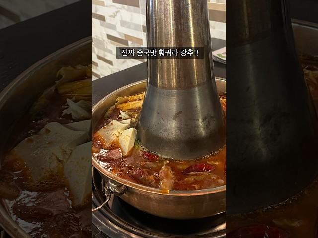 포르투갈 맛집 4곳 그리고 포르투에서 먹는 훠궈