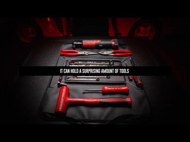 GRABNGO Snapon Tools