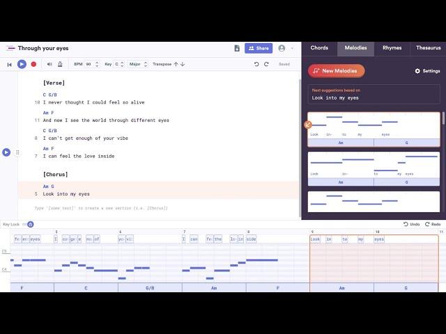 Introducing MelodyStudio: Your AI-Powered Melody Generator