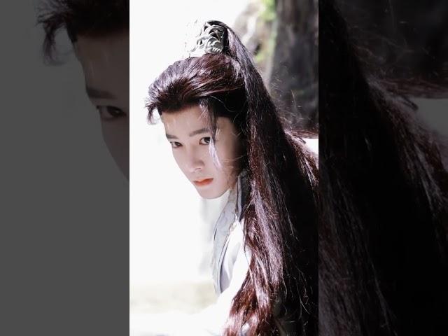 The visual is no joke  #dashingyouth #少年白马醉春风 #houminghao #neohou #侯明昊 #cdrama #优酷 #cdrama #youku