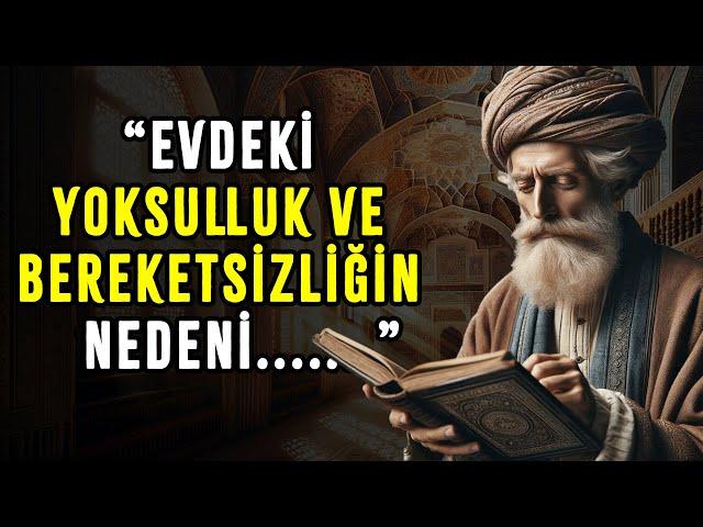 Ünlü İslam Düşünürü Gazzali'nin Akıl Dolu Hayat Değiştiren Sözleri - Derin Alıntılar