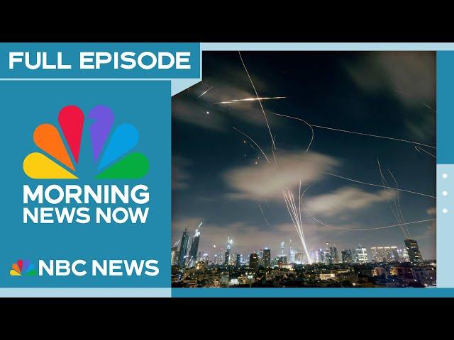 Morning News NOW Full Episode – June 18