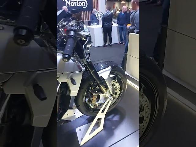 Norton v4 cr