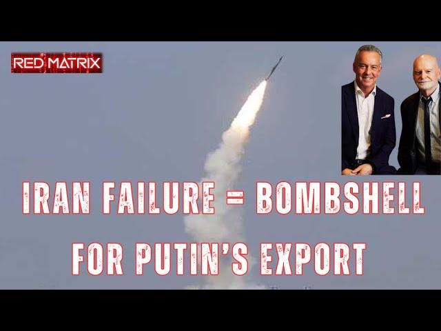 Putin Will Regret Supplying missile system to Iran