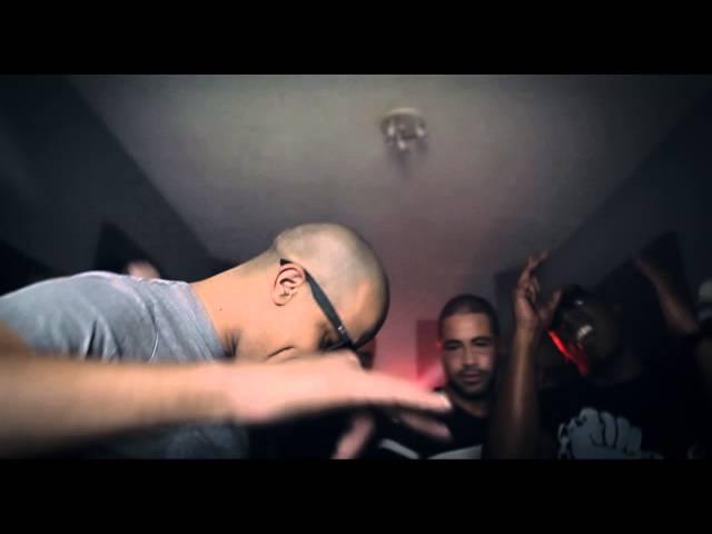 Rim'K - Insomniak Freestyle