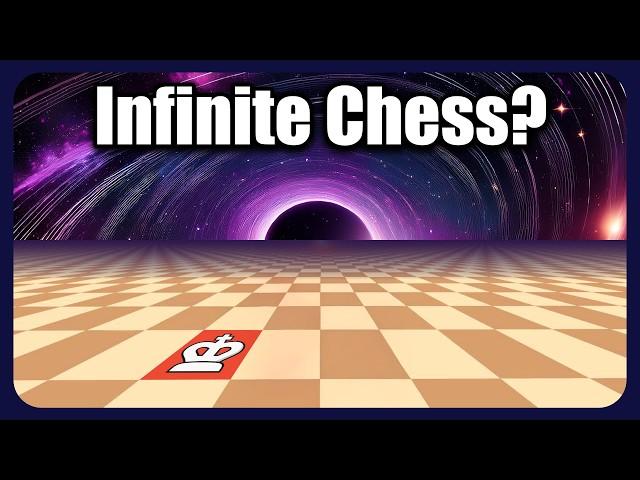 Can I BEAT Infinite Chess?