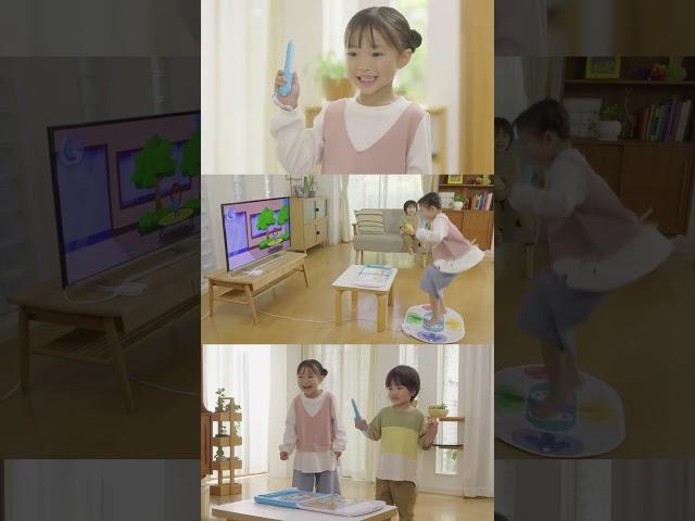 お子さんのやってみたい！知りたい！がここに！１００の体験で好きが見つかるePICO｜セガ フェイブ