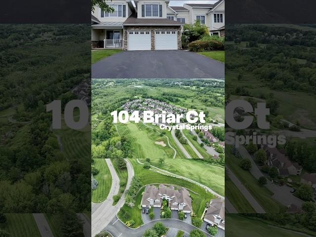 Crystal Springs Town Home For Sale, this Real estate is located in Hardyston, NJ.