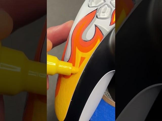 Custom PS5 Controller!