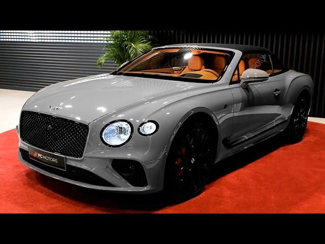 Top 10 Luxury Convertibles 2024