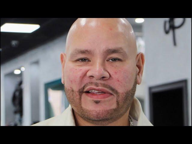 Fat Joe Responds To BOMBSHELL ALLEGATIONS!