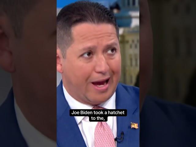 Rep. Gonzales on California deportations being "the tip of the iceberg" as ICE raids grow #shorts