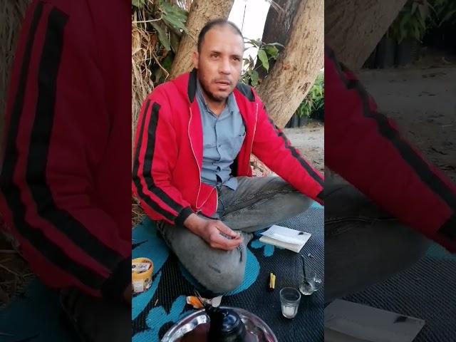 المدرب الخام 