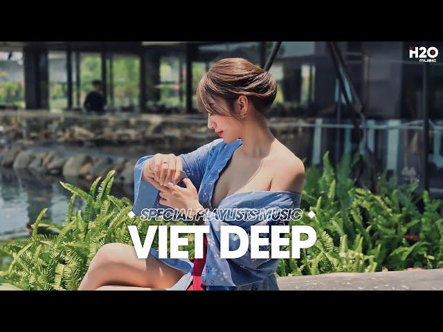 HOUSE LAK TIKTOKMIXTAPE DEEP HOUSE & CHILL BASS & VIET DEEPNHẠC TRẺ REMIX HAY NHẤT 2024