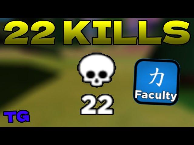 How I Won With 22 Kills In Slap Royale | Slap Battles Roblox