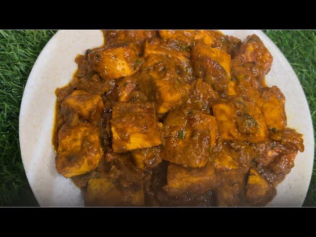 Restaurant Style Paneer Masala || Paneer Masala Recipe || Paneer Gravy || Zaikedarkitchen