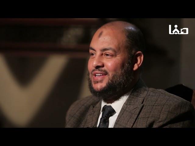برنامج "الحسن بن علي" مع د. زين العابدين كامل | برومو | قناة صفا الفضائية