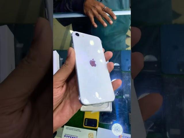 Apple Iphone Se 2020 #shorts