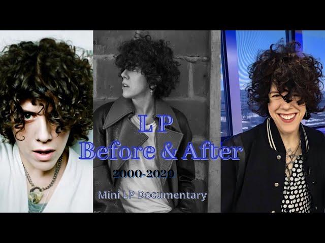 LP Pergolizzi - Before & After [2000-2020] Mini Documentary