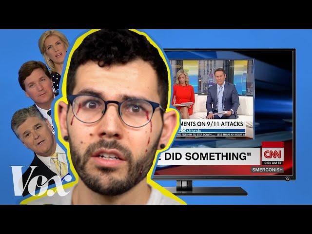 You’re watching Fox News. You just don’t know it.