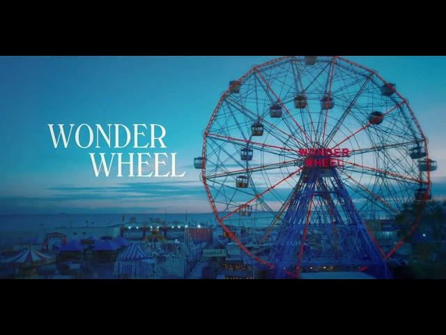 WONDER WHEEL - Official Trailer - Available Now