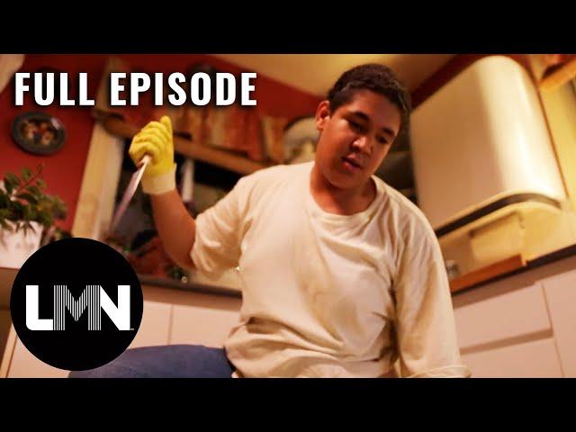 Bullying Victim Reaches His Limit (S2, E15) | Killer Kids | Full Episode | LMN