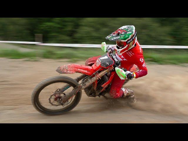 Enduro GP Wales 2024 | Best of Day 1 - World Championship by Jaume Soler