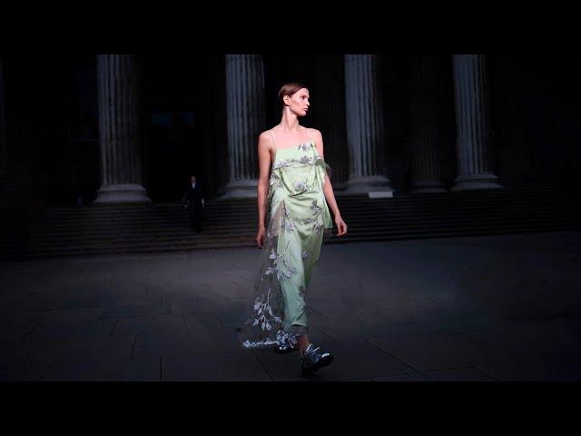 Erdem | Spring Summer 2025 | Full Show