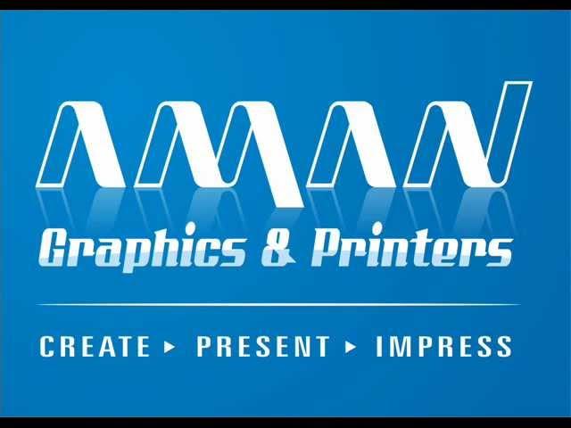 Aman Graphics & Printers