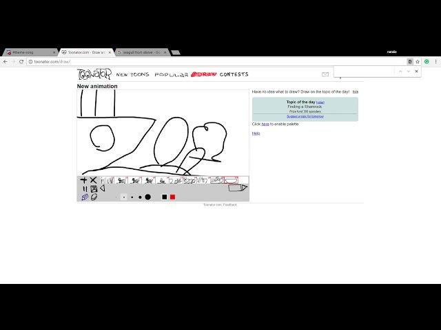 Toonator com   Draw animation online!   Google Chrome 3 17 2018 12 41 07 PM