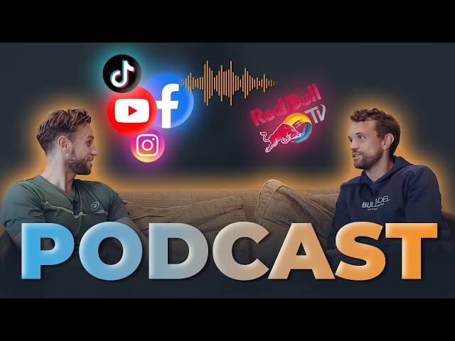 PODCAST - The Influence of Social Media on Padel | ThePadelSchool.com