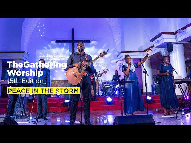 TheGathering Worship | 15th Edition