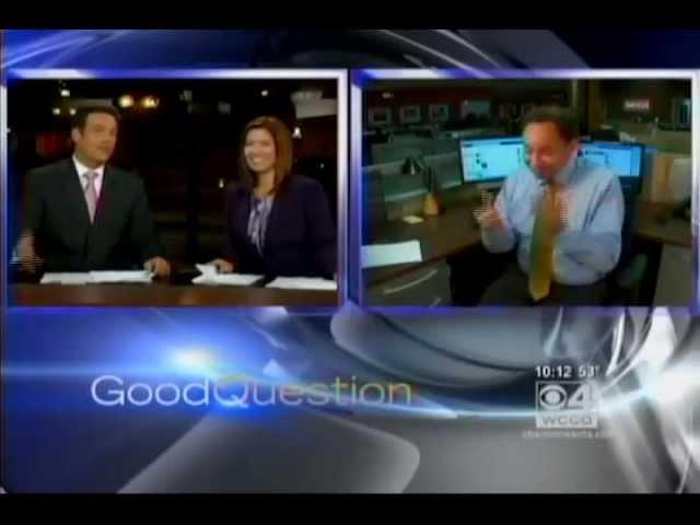 WCCO TV Social Media Story featuring John Nemo