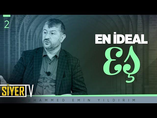 En İdeal Eş | Muhammed Emin Yıldırım