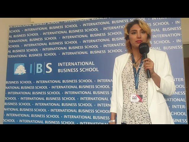 IBS معرفی دانشگاه  international business school تحصیل در مجارستان