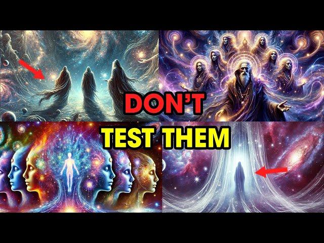 The 7 Most Dangerous Types Of Chosen Ones | Don't Test Them