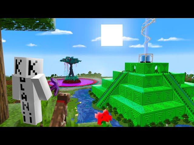 I Spent 2000 Days In Minecraft Hardcore [FULL MOVIE]