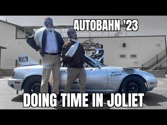 Lemons Wrapup--Autobahn '23