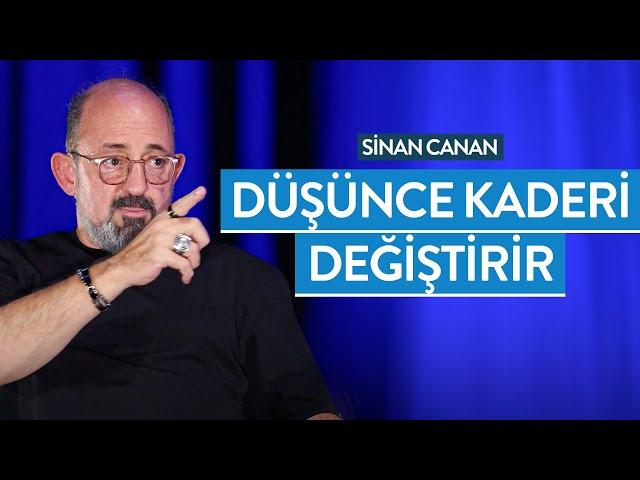 İnandığımız Şey Nasıl Gerçek Olur? | Pınar Sabancı ile Yaşadım Demek İçin Ne Yapmalı?